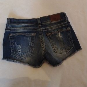 BKE shorts size 25 Stella
